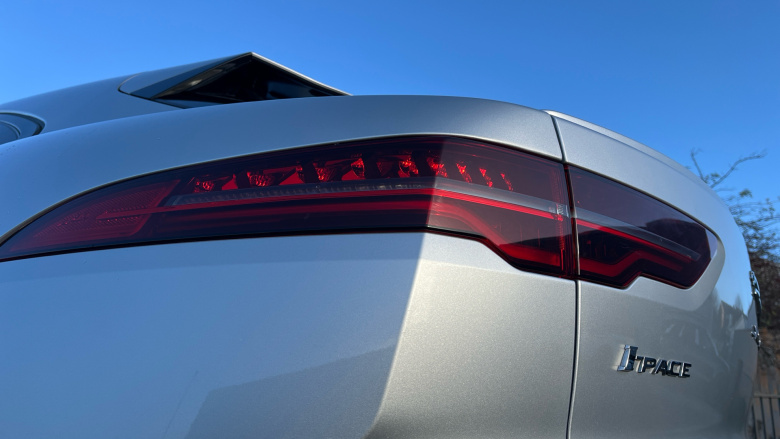 Jaguar I-Pace 294kW EV400 HSE 90kWh 5dr Auto Electric Estate